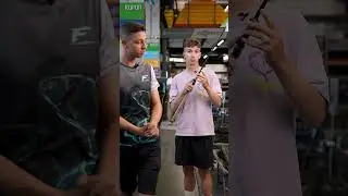 😁 Коли прийшов дуже допитливий клієнт!
