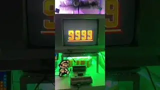 Happy New Year! - С НОВЫМ ГОДОМ! #shorts #dendy #nintendo #famicom #nes #8bit #sega #денди #сега