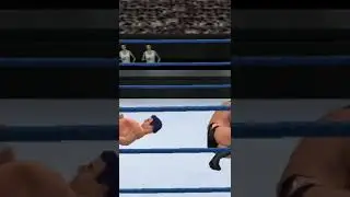 What A Moment Episode 207 'Rumble RKO'