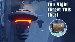 Enkanomiya Hidden Chest You Don't Know About | Genshin Impact Hidden Chests