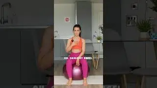 Behind the scenes filming mindful movement classes 🥯