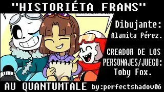 Sans x Frisk 