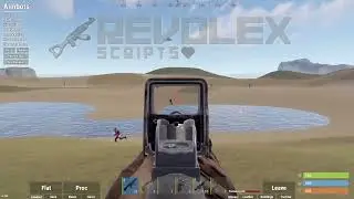 RUST SCRIPT | RUST MACRO | UNDETECTED | 1 DAY FREE | 5800+ USERS | CHEAP | ALL MOUSE!