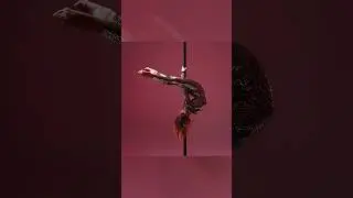 🇺🇦 Як створюються круті фото 📸 Pole Dance. Модель @Uvarovaa.p
