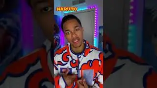 NARUTO IS PLANETARY! 