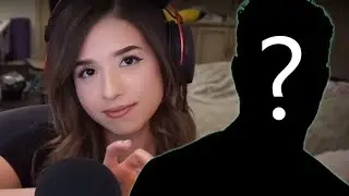 Drawing Pokimane's Boyfriend During Sex (Boyfriend Reveal)
