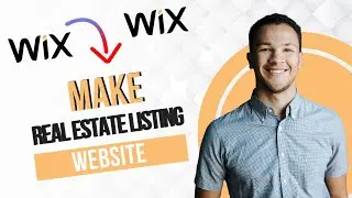 How To Make Real Estate Listing Website On Wix (Full Guide)