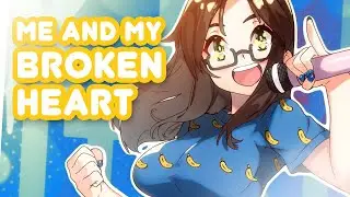 Me And My Broken Heart [Rixton Cover] - Sophie Sloane, MicJaiy