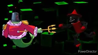 [Exploitation Z] FNF Mashup King Neptune VS Expunged (Plan Z x Exploitation)