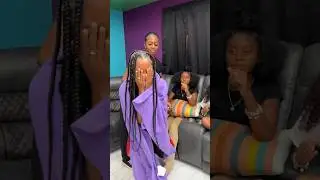 Dad tells daughter her hair is ugly & she cries 