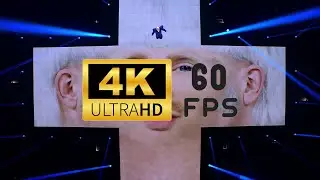 Europapa Eurovision 2024 | Second Semi-Final | 4K 60 FPS