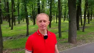 20 дней без еды. 2 сутки пищевой паузы