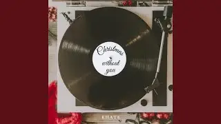 Christmas Without You