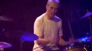 Charlies Drums