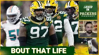 If key Green Bay Packers regressed in 2024, how did the team get better overall?