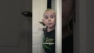 Неловкий момент😂 