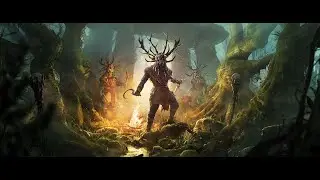 Assassins Creed Valhalla 55 серия Грендель