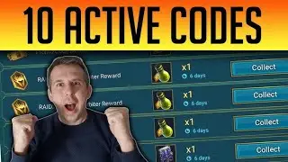 ⚠️FEBRUARY✨CODES⚠️PROMO CODES FOR RAID SHADOW | RAID SHADOW LEGENDS CODES | RAID CODES