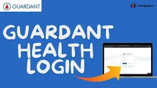 Guardant Health Login: How to Login/Sign in Guardant Health 2024?