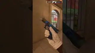 ЧИТ НА ПОЛЁТ В CS2 