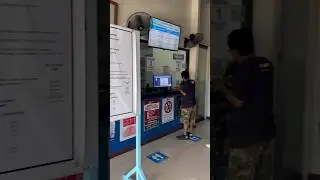 45mins Driver’s License Renewal Sa LTO Alabang Town Center
