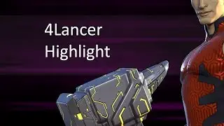 Best Fourlancer Moment
