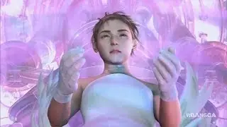 Final Fantasy X | HD - Stop The Wedding! Yuna & Seymour [FULL]