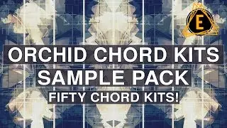 Orchid Chord Kits - New Sample Pack!