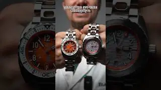 Наш микробренд - мощные часы по демократичной цене #часы  #севморпуть #watch