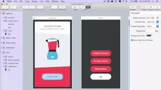 Creating Links