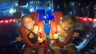 Slingshot Ayia Napa Uncut!!! Best of Summer 2022 Part Eighty Six