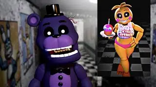 Is it okay to simp for toy chica ?