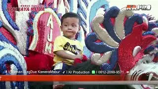 Jeger | ULANG TAHUN | KE-6 | MANUK DANGDUT | APRI JAYA MUDA | KAMIS 05  - SEPTEMBER - 2024