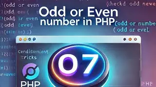 odd even program in php | Programing in php | php form | Mathmatics formulas | xampp server |