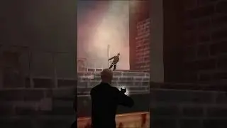 Easy speed run for 