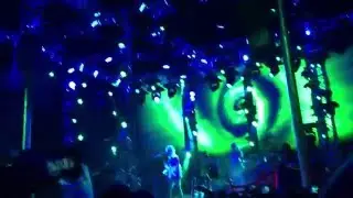 Mad T Party 