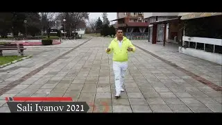 Sali Ivanov - Защо е тази омраза 2021