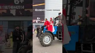 Gazan и Poli на премии