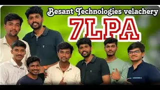 Fresher to Frontend Developer with 7LPA|Best software institute in chennai|Besant Technologies