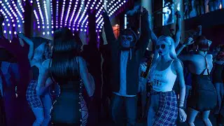 ☆ SOMETHING LIKE THIS WILL LOOK LIKE A NIGHTCLUB IN GTA 6 ☆