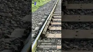 Five Things You Didn't Know About Railway Tracks