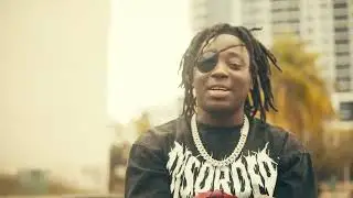 C Glizzy - New Flow (First Day out) [Shot by Buckshotya]
