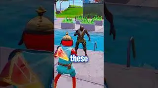 Fortnite Emote Glitch!🤣
