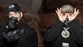 $UICIDEBOY$ - LOUDER (Lyric Video)