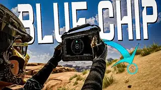 BLUE CHIP DETECTOR USED BY A SOLO SPECIALIST - If this stays; PUBG is forever changed!