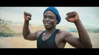 Stonebwoy   Tuff Seed Official Video
