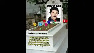 YASMI VAR MAHALLEDE