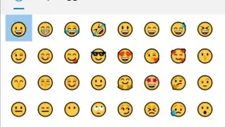 how to open emoji keyboard in pc and laptop🤗🤑😜 