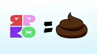 Ярко - Говнище!