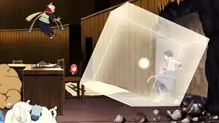 Veja o por que esse é um dos justsus mais perigoso de NARUTO SHIPPUUDEN